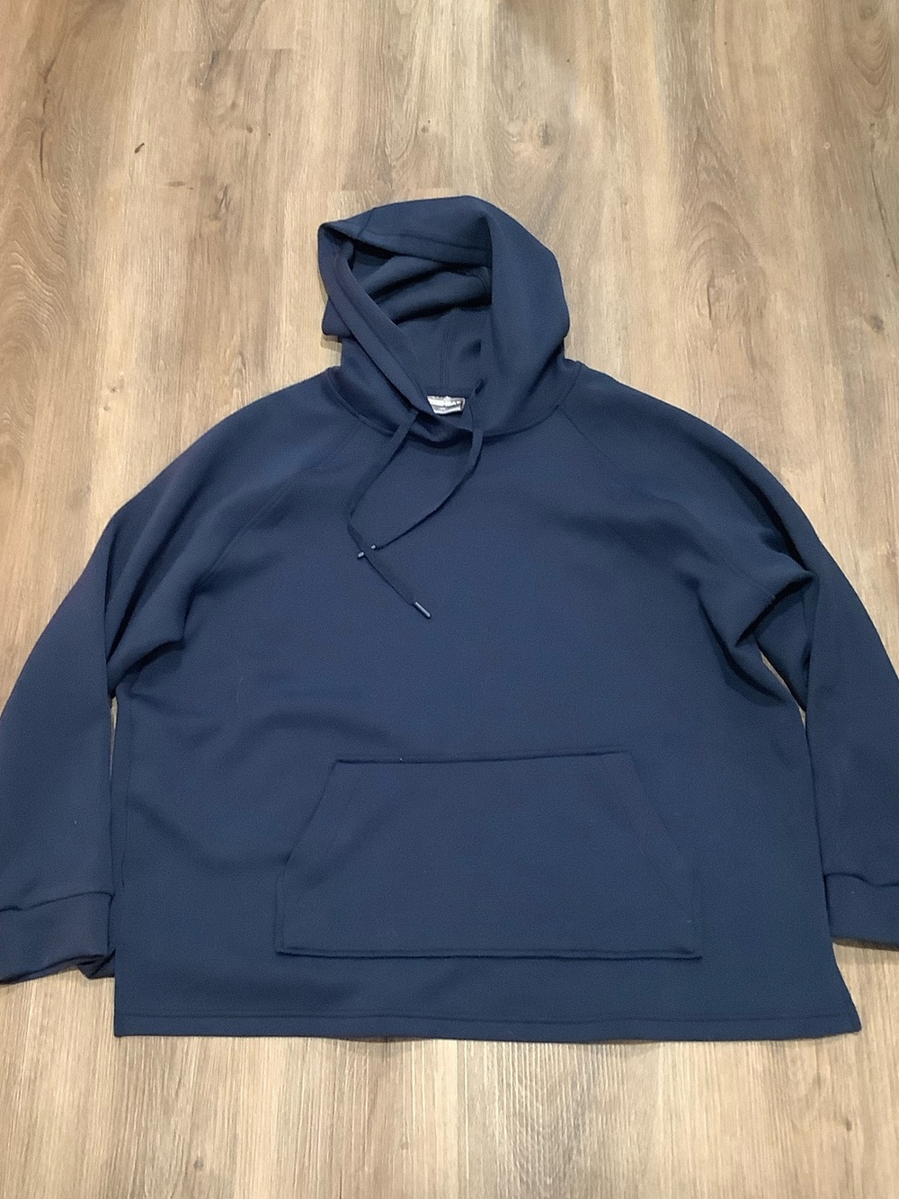 32 Degrees Navy Pullover Hoodie